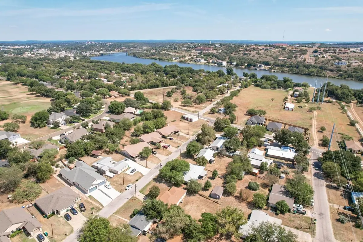 1108 Cedar Drive, Marble Falls, TX 78654 - #1