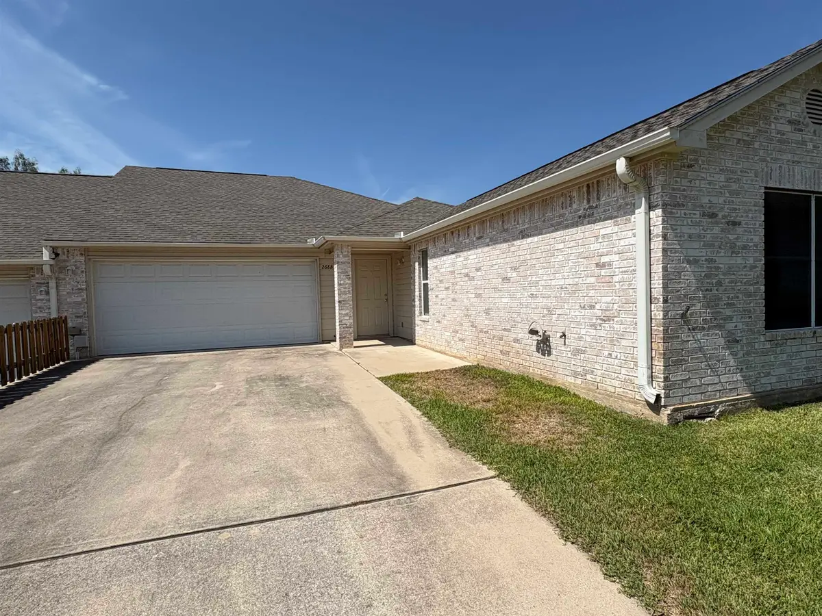 268 Brae Burn Circle, Meadowlakes, TX 78654 - #1