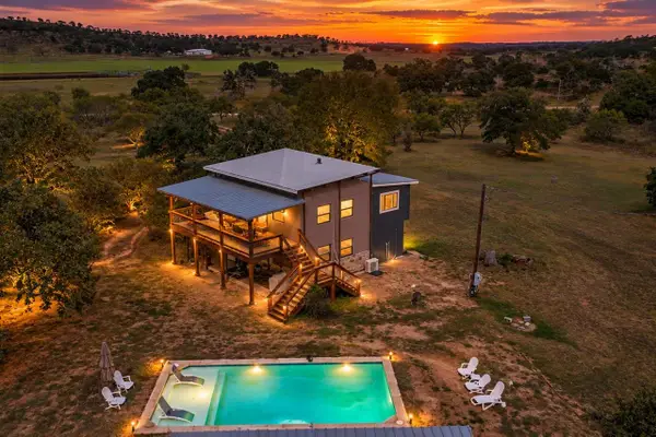 6410 County Road 408, Valley Spring, TX 76885