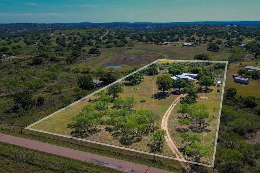 6410 County Road 408, Valley Spring, TX 76885 - #2