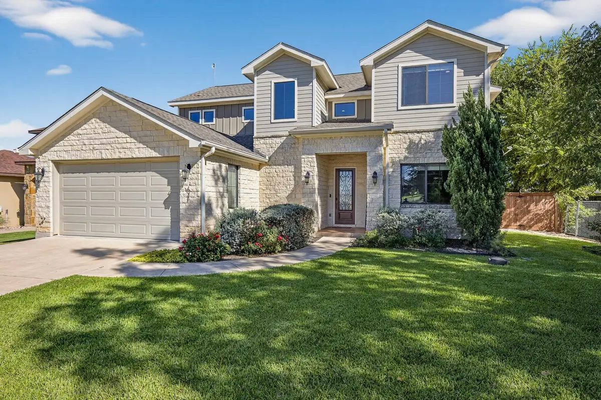 121 Christopher Ln, Kingsland, TX 78639 - #1