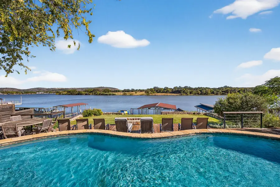 121 Christopher Ln, Kingsland, TX 78639 - #2