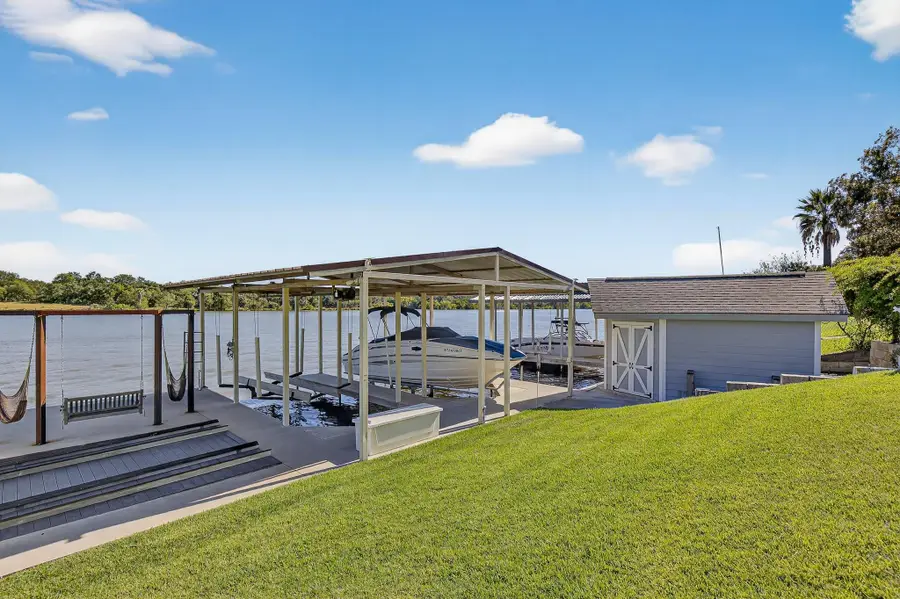 121 Christopher Ln, Kingsland, TX 78639 - #3