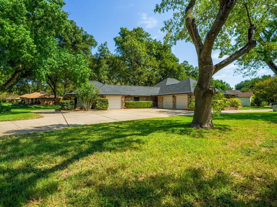 279 Quail, Meadowlakes, TX 78654 - #3