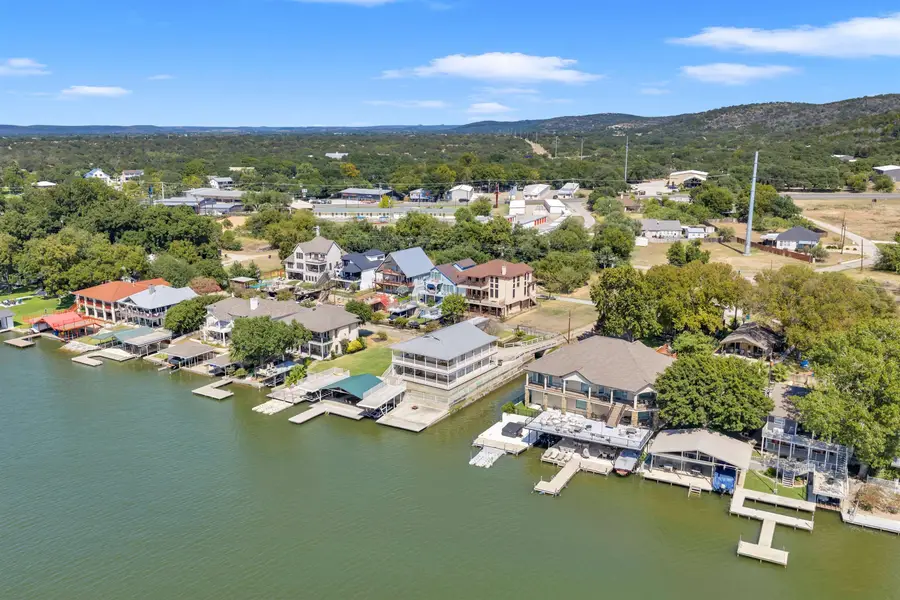 203 Waterview, Kingsland, TX 78639 - #3