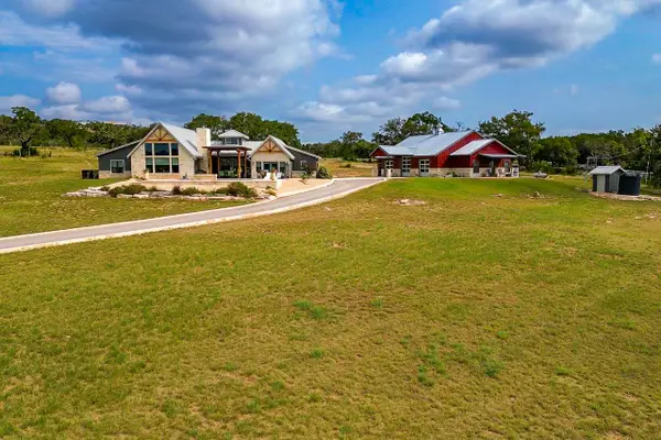 1288 Hwy 39, Out of Area, TX 78025