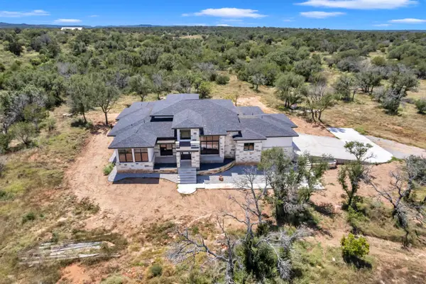 6507 Ranch Rd 962 W, Round Mountain, TX 78663-0000