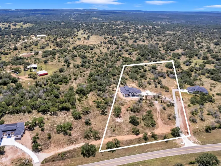 6507 Ranch Rd 962 W, Round Mountain, TX 78663-0000 - #3
