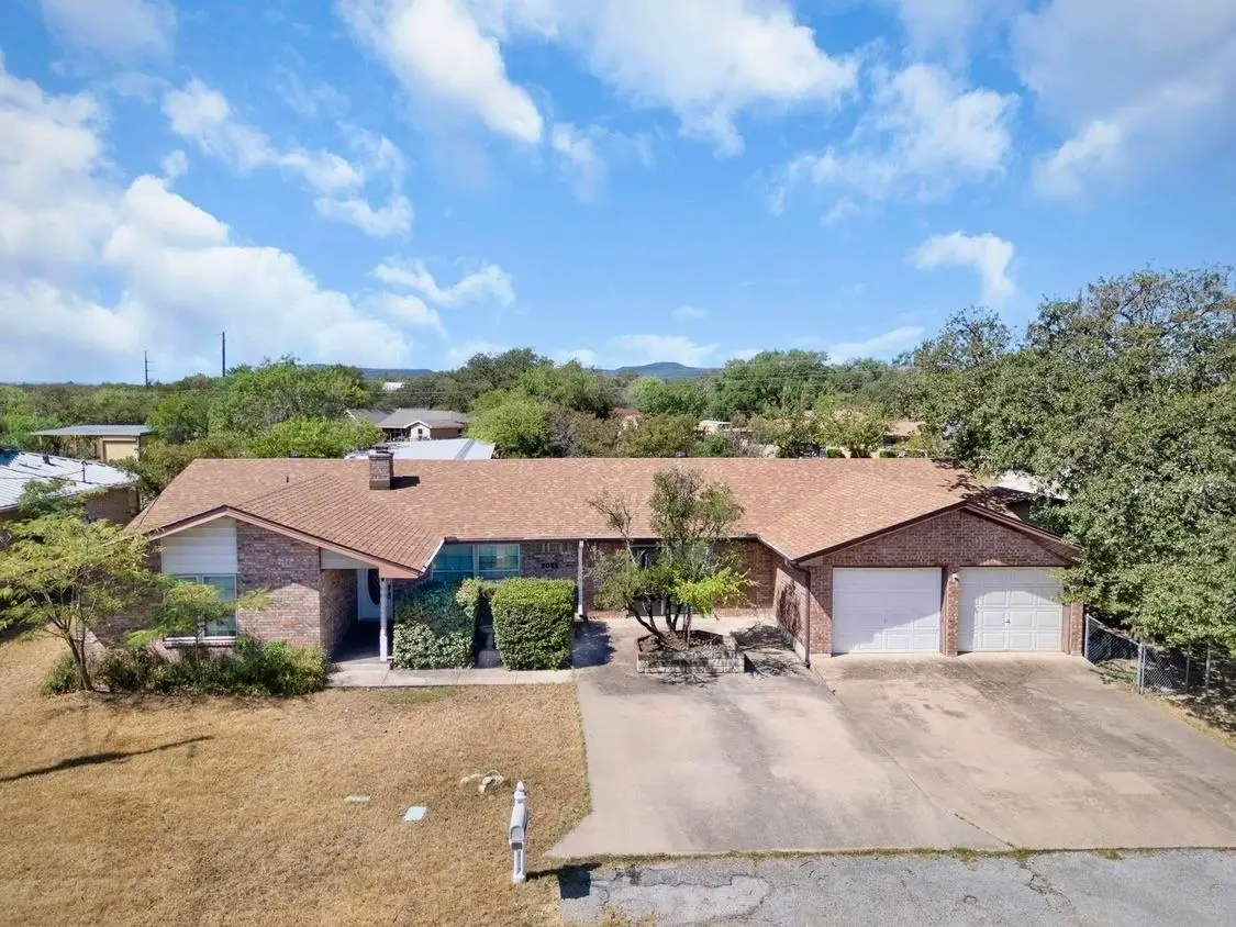 2025 Forest Trail, Kingsland, TX 78639 - #1