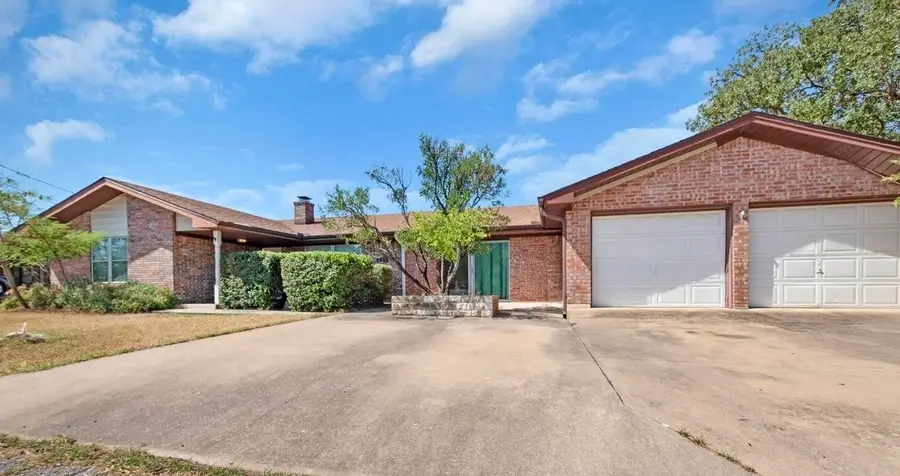 2025 Forest Trail, Kingsland, TX 78639 - #2
