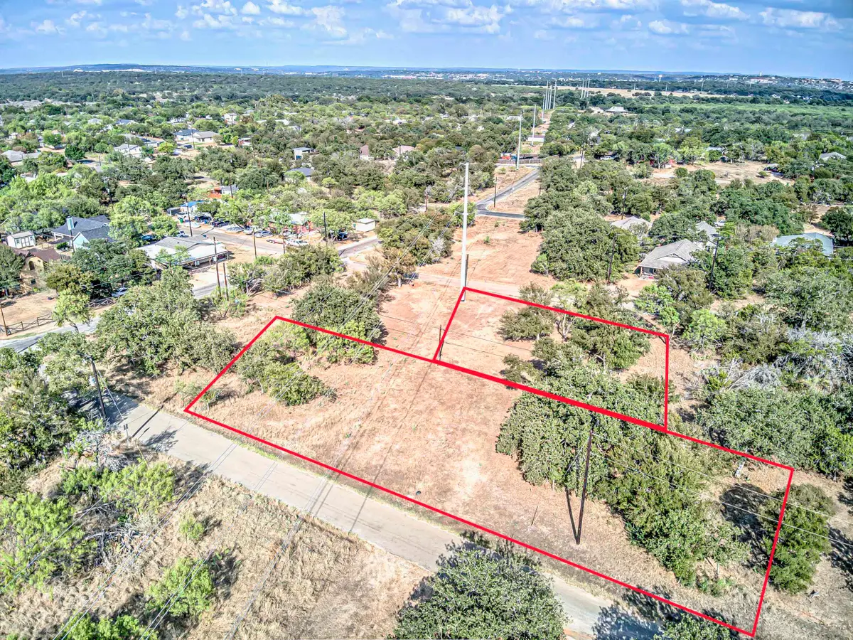 Lot 333B Aspen Lane, Cottonwood Shores, TX 78657 - #1
