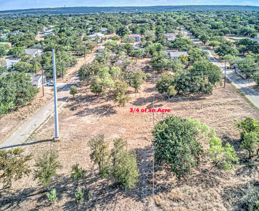 Lot 333B Aspen Lane, Cottonwood Shores, TX 78657 - #3