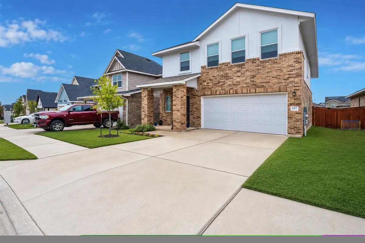197 Standing Rock Ln Lane, Marble Falls, TX 78654 - #1