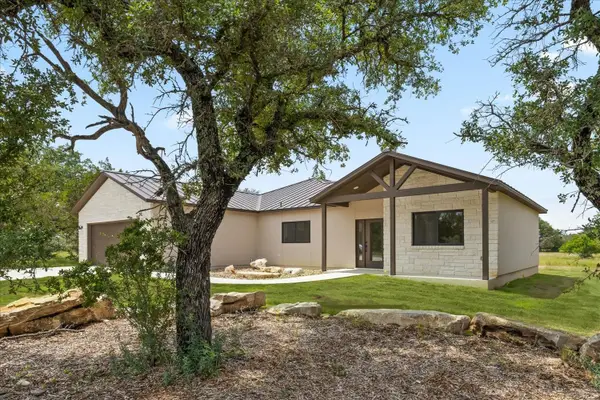 114 Rolling Hls Drive, Horseshoe Bay, TX 78657