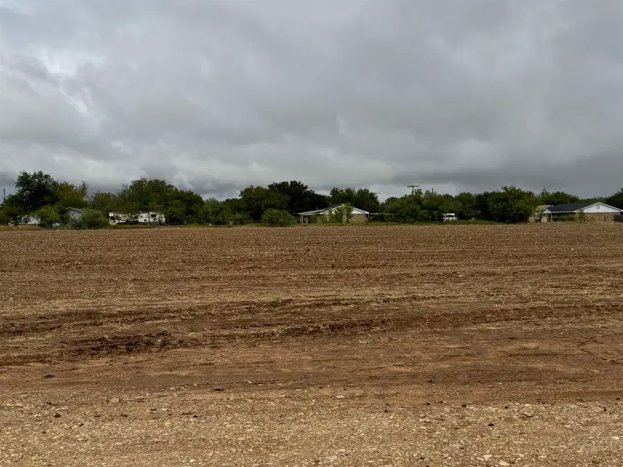 TBD 5th Avenue, Coleman, TX 76834 - #2