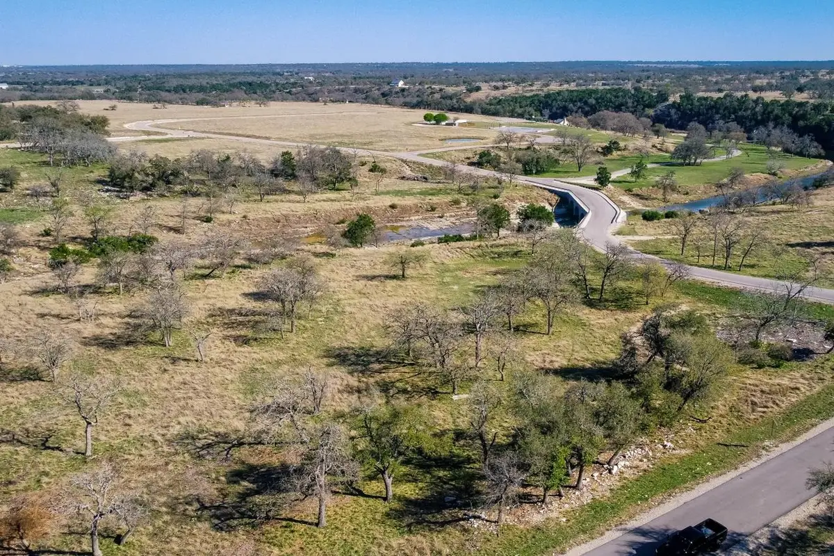 Lot 40 Pack Saddle, Harper, TX 78631 - #1