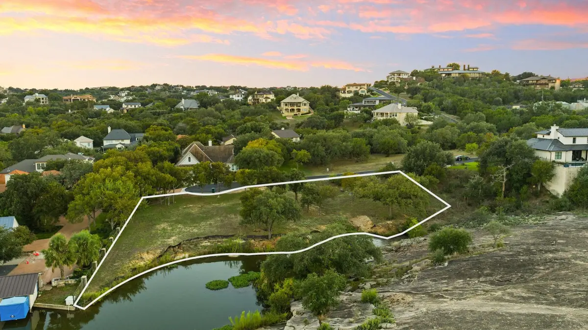 TBD Moon Isle, Horseshoe Bay, TX 78657 - #1