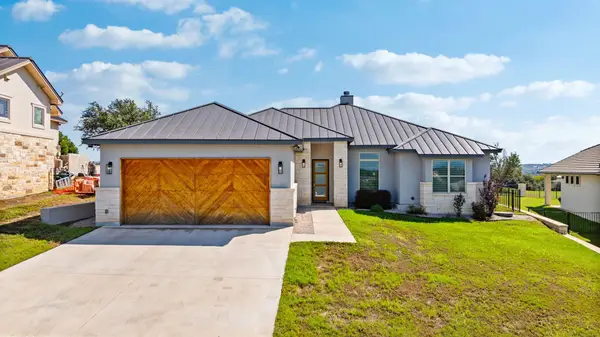 311 Outcrop, Horseshoe Bay, TX 78657