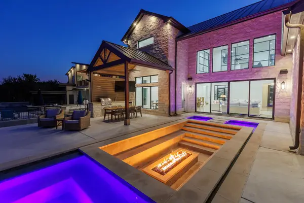 241 Lazy Oaks Lane, Kingsland, TX 78639-0000