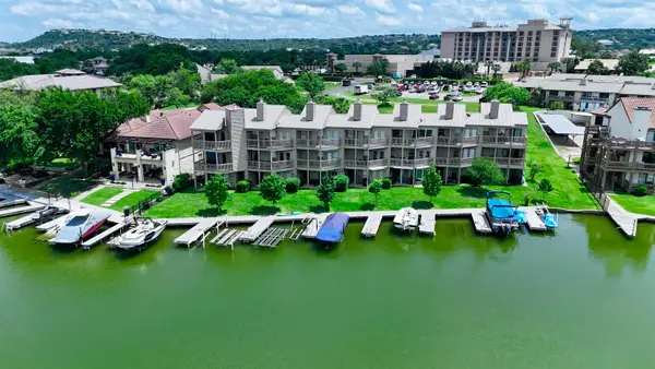 604 Port, Horseshoe Bay, TX 78657