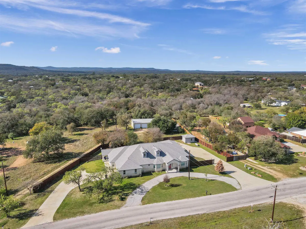 625 Skyline Drive, Kingsland, TX 78639 - #1