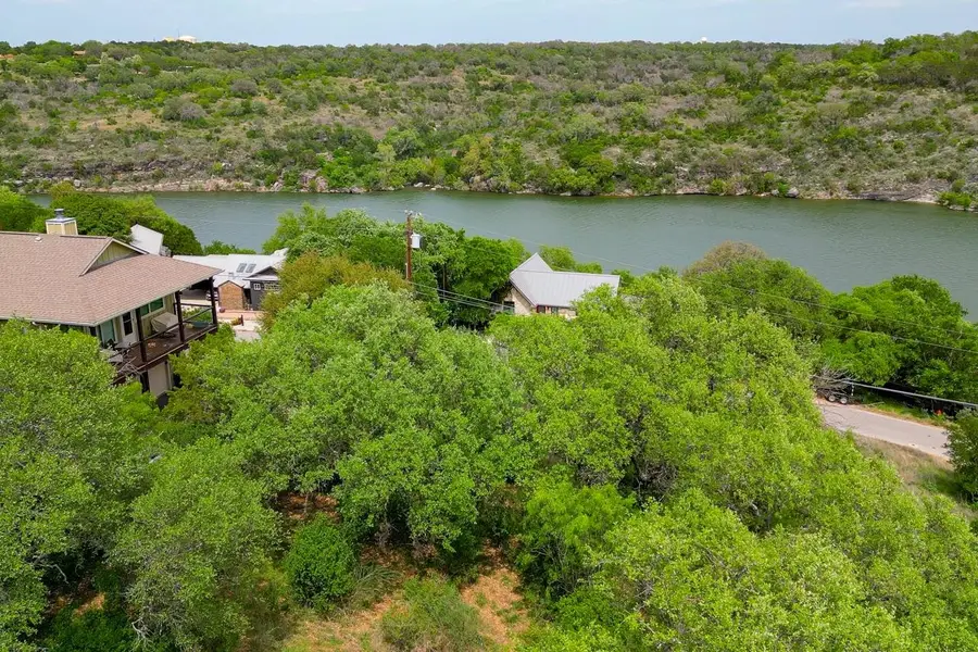 Lot 41, 42 & 43 Callauno & Callados, Marble Falls, TX 78654 - #3