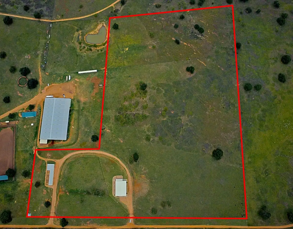 5830 N Highway 16, Llano, TX 78643 - #1