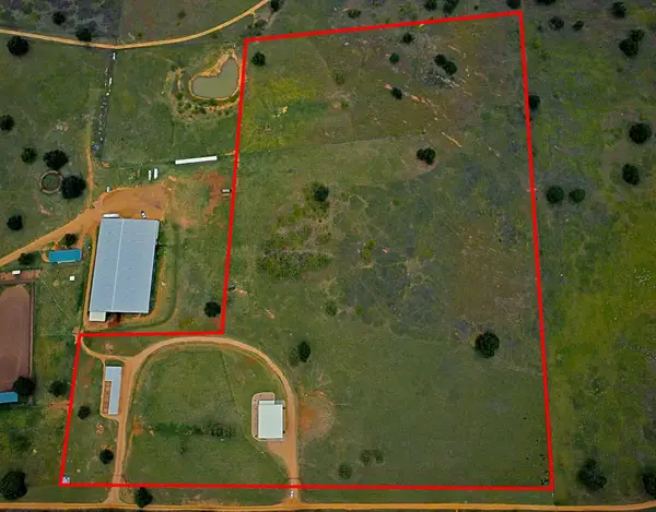 5830 N Highway 16, Llano, TX 78643