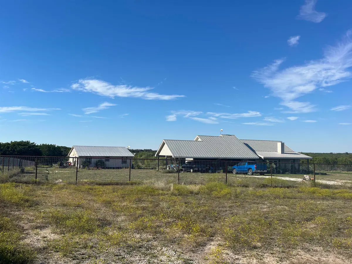 1000 County Road 203, Burnet, TX 78611 - #1