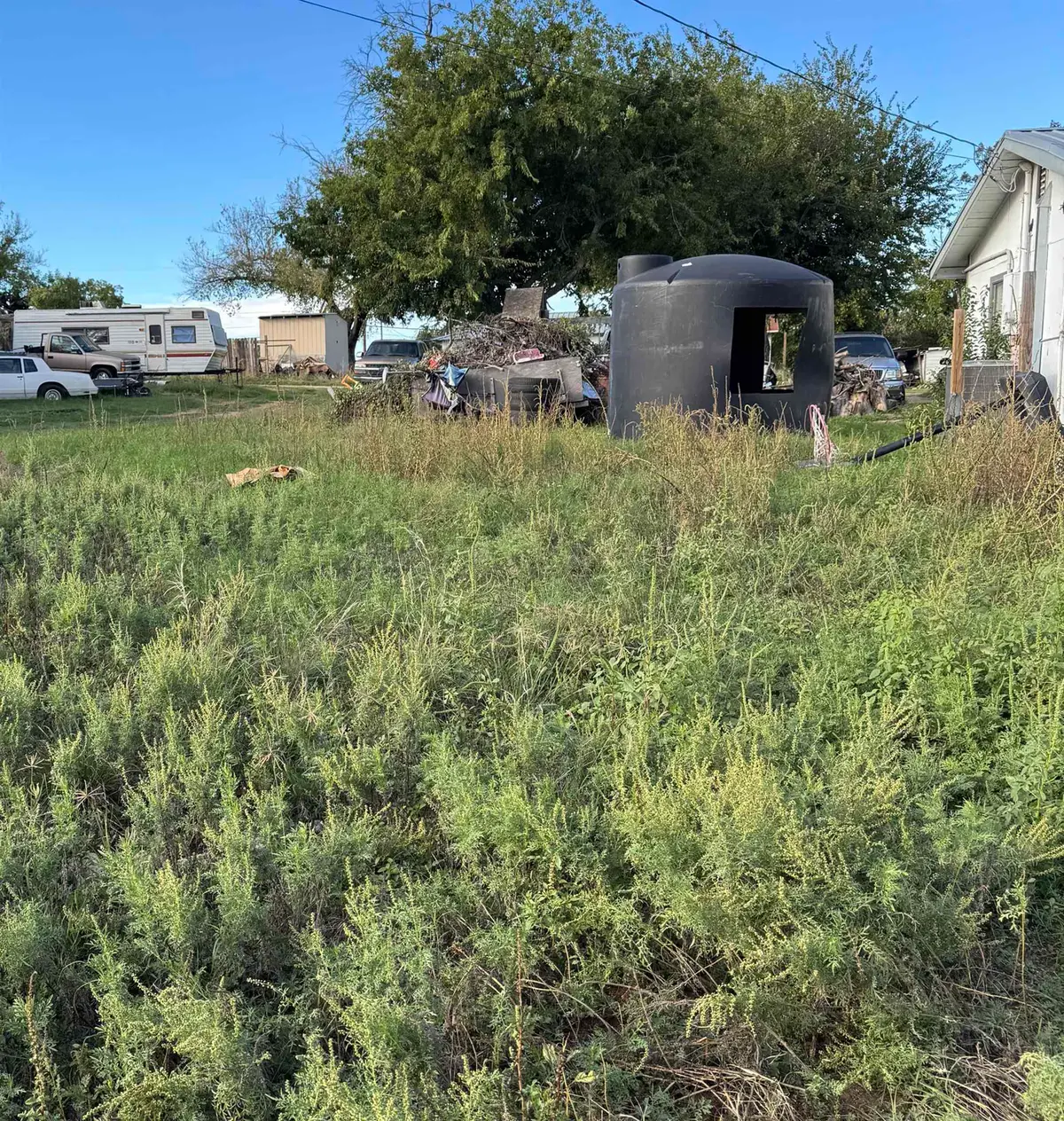 Lot 12 E Hamilton Street, Llano, TX 78643 - #1