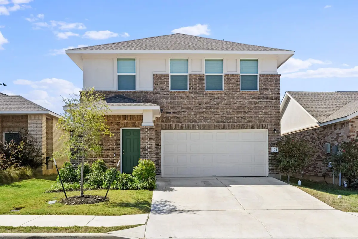 104 Standing Rock Ln, Marble Falls, TX 78654 - #1