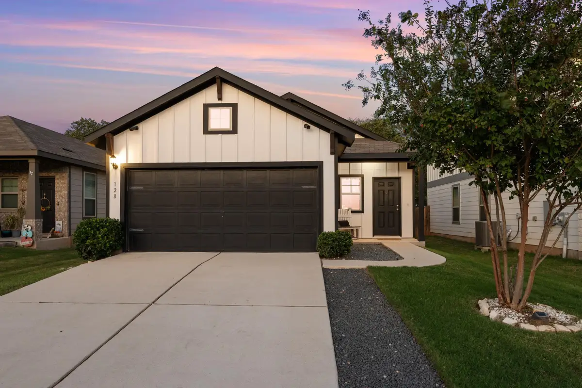 128 Spotted Rail Rdg, Leander, TX 78641 - #1