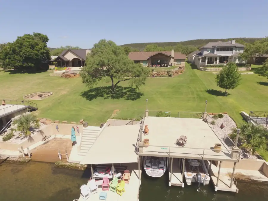 131 Primera Court, Kingsland, TX 78639 - #3