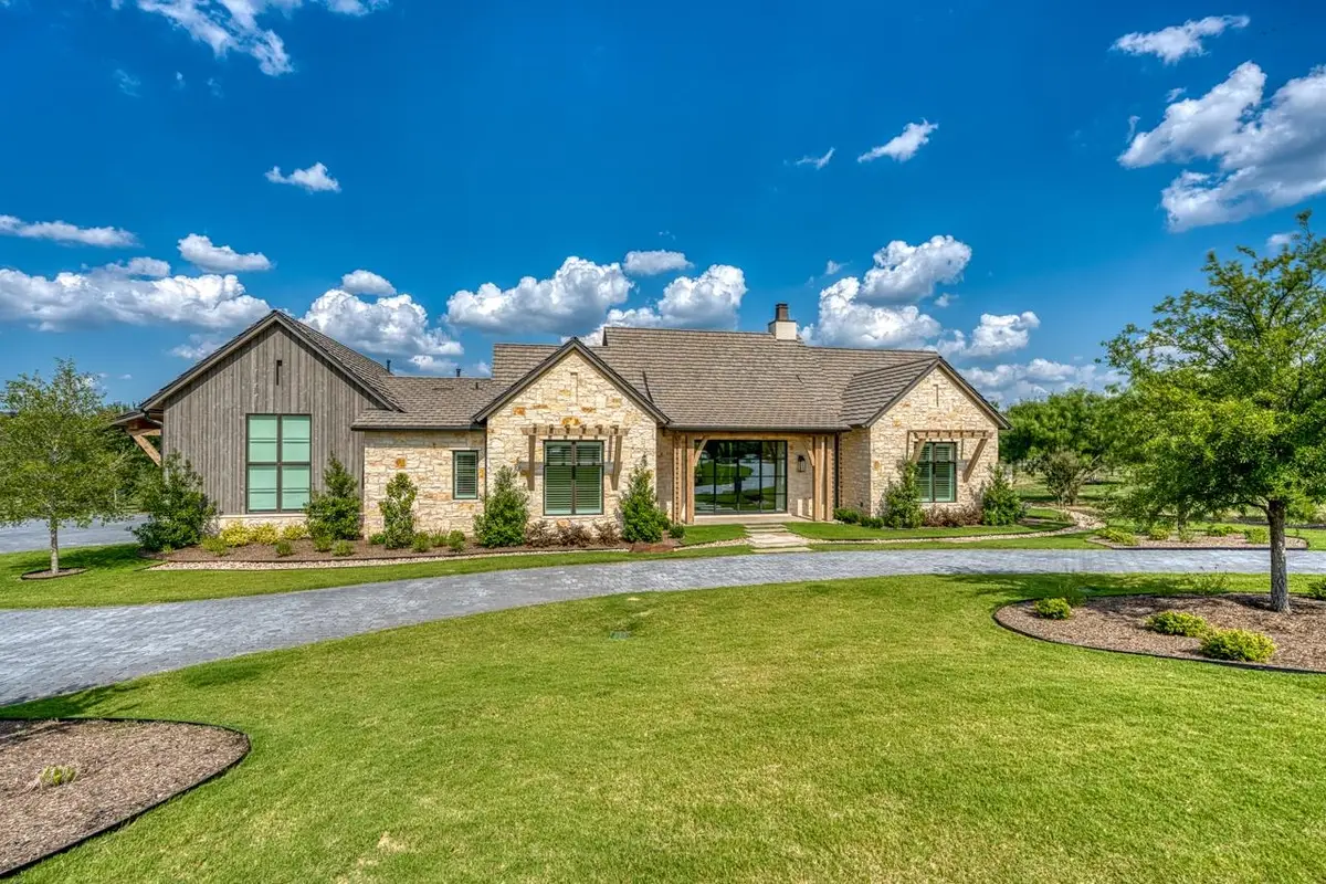 816 Trails Parkway, Horseshoe Bay, TX 78657-6451 - #1