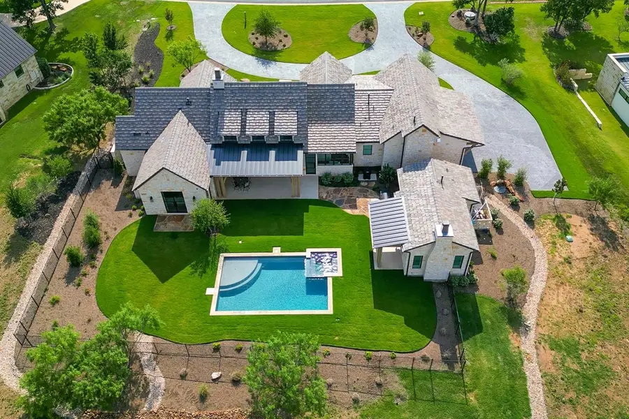 816 Trails Parkway, Horseshoe Bay, TX 78657-6451 - #3