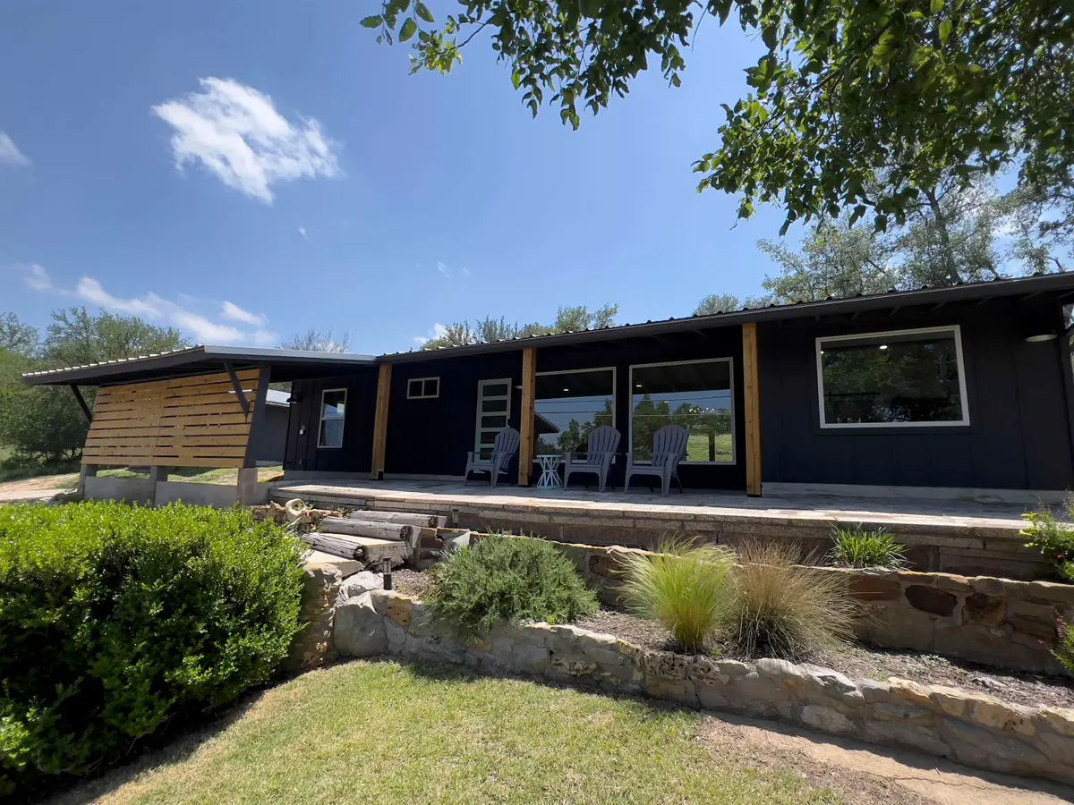 601 Cr 415, Marble Falls, TX 78654 - #1