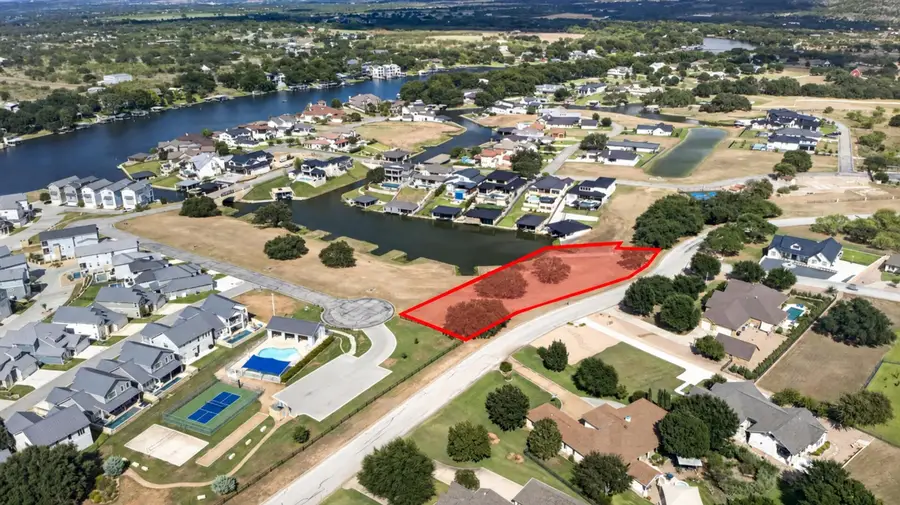 Lot 73A Archview Lane, Kingsland, TX 78639 - #2