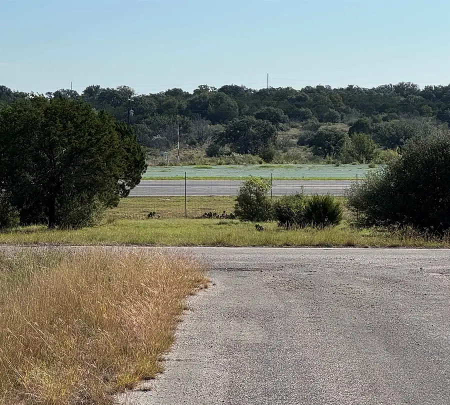 Lot 1084 Rolling Hill, Horseshoe Bay, TX 78657 - #3