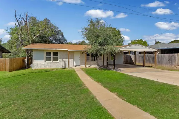 506 Ave B, Marble Falls, TX 78654