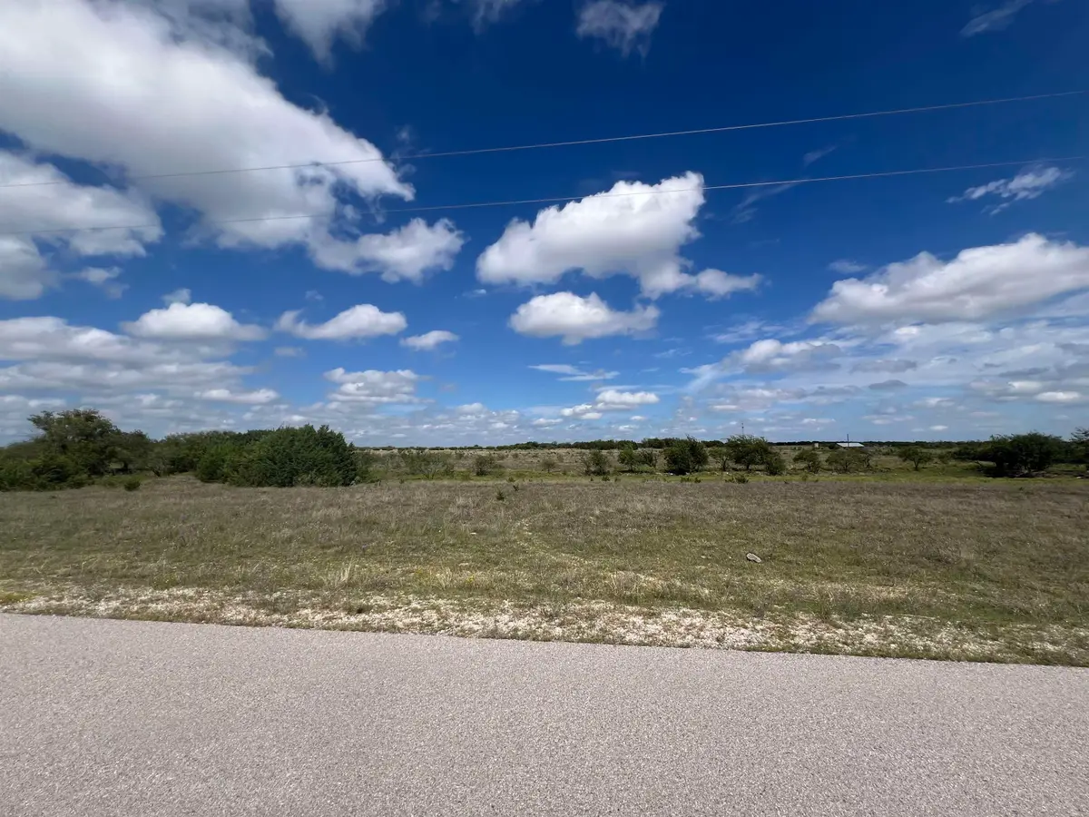 TBD Homestead Dr Drive, Lampasas, TX 76550 - #1