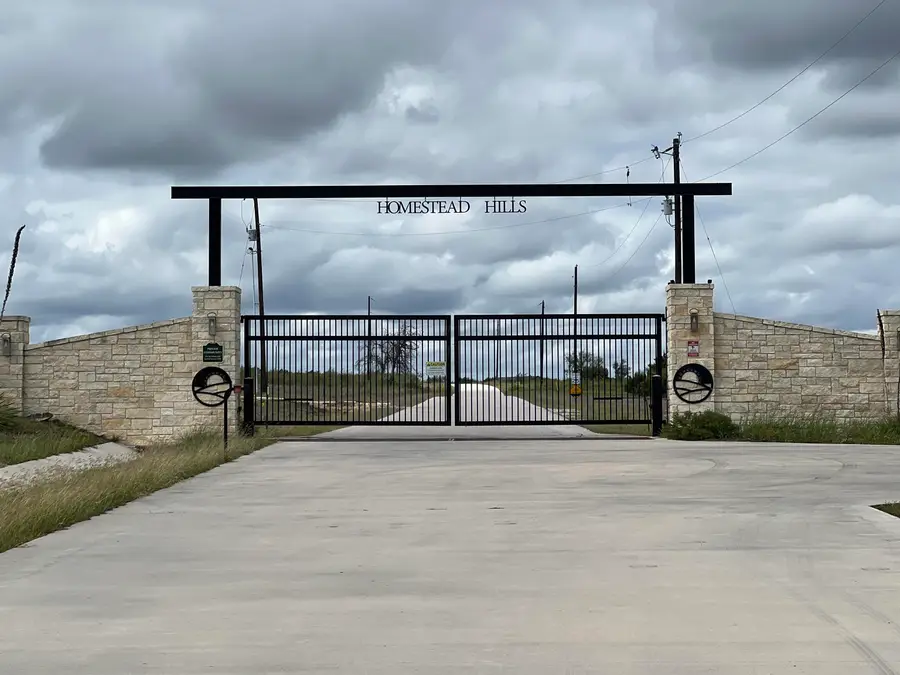 TBD Homestead Dr Drive, Lampasas, TX 76550 - #2