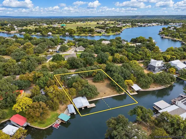 1705 Glencove, Kingsland, TX 78639