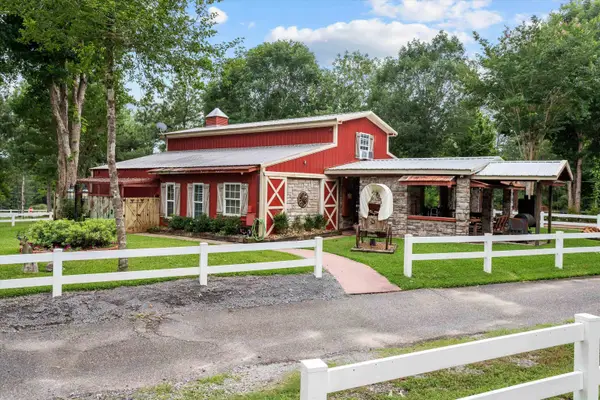 130 Fm 256, Woodville, TX 75979