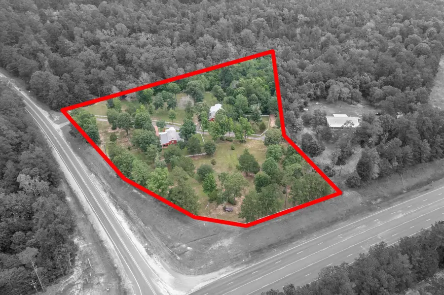 130 Fm 256, Woodville, TX 75979 - #2