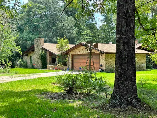 222 Cr 3085, Colmesneil, TX 75938