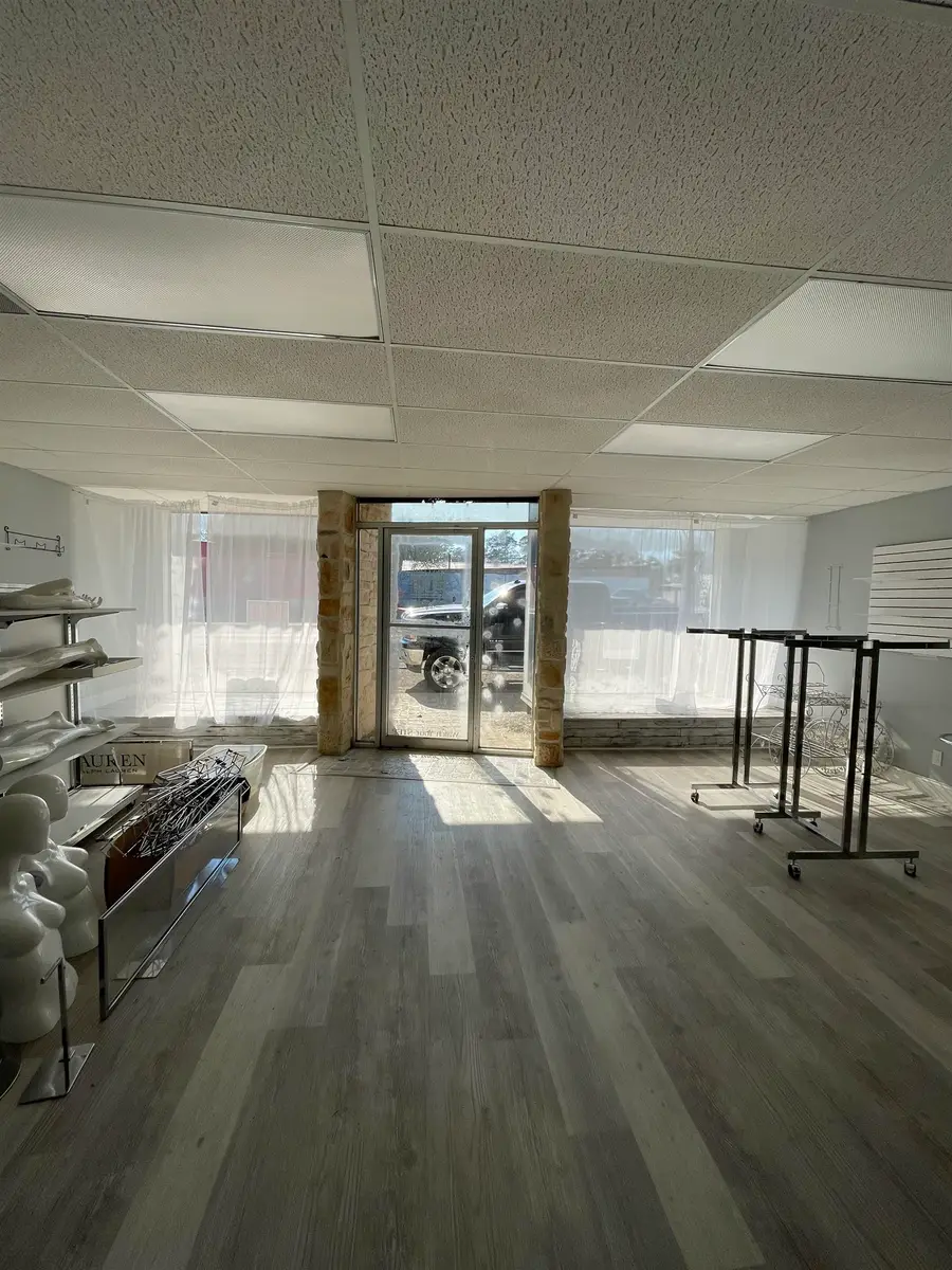 405 Rusk Street, Newton, TX 75966 - #2