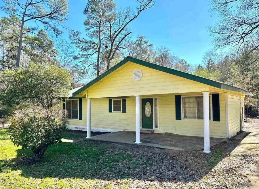 1537 E Gibson, Jasper, TX 75951 - #3