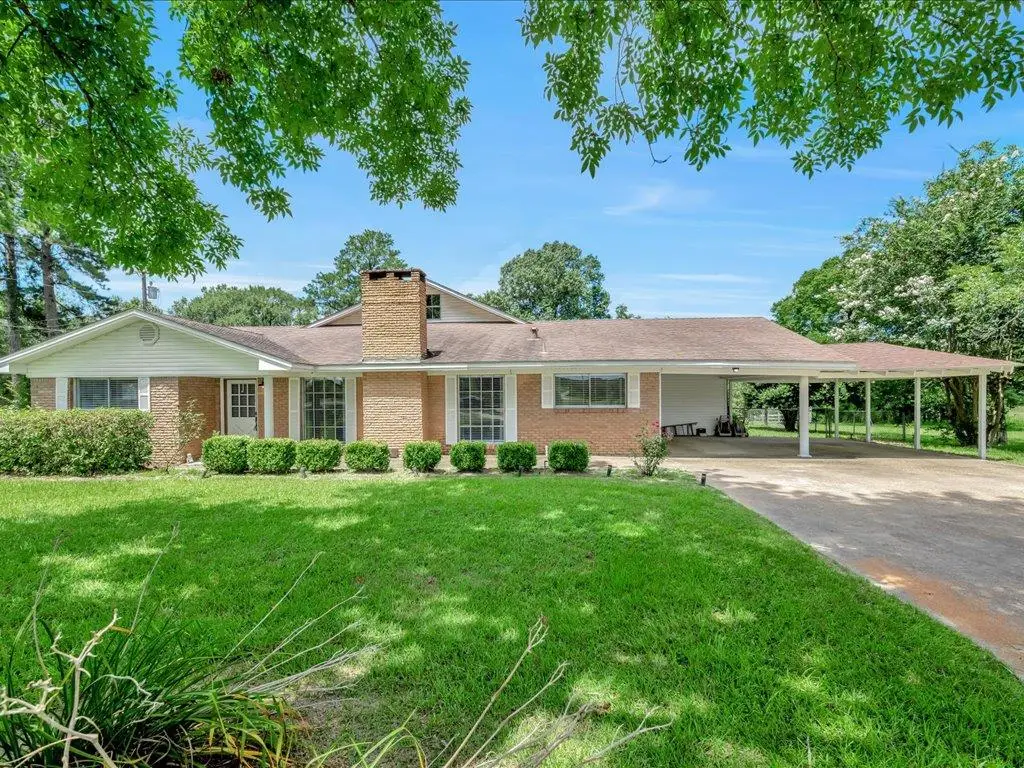 1033 Hwy 94, Groveton, TX 75845 - #1