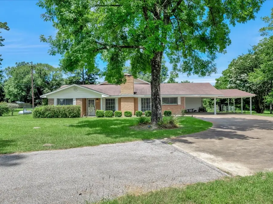 1033 Hwy 94, Groveton, TX 75845 - #2