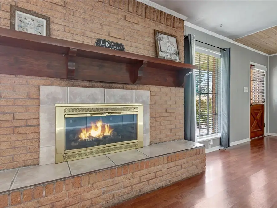 1033 Hwy 94, Groveton, TX 75845 - #3